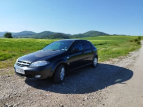 Chevrolet Lacetti | Mobile.bg    9