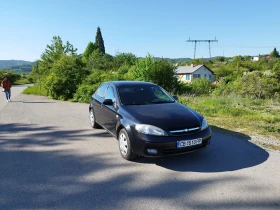 Обява за продажба на Chevrolet Lacetti