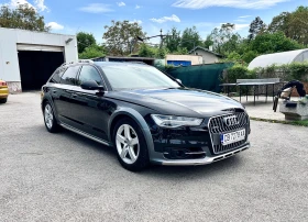 Audi A6 Allroad 3.0 272 HP FACELIFT  | Mobile.bg    3
