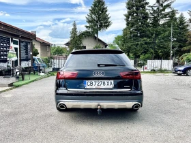 Audi A6 Allroad 3.0 272 HP FACELIFT  | Mobile.bg    5