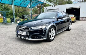 Audi A6 Allroad 3.0 272 HP FACELIFT  | Mobile.bg    2