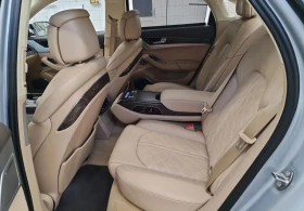Audi A8 4.2TDI/385HP/QUATTRO/360/MATRIX-LED/NAVI/E146 | Mobile.bg    6