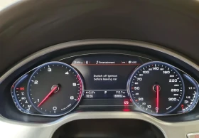 Audi A8 4.2TDI/385HP/QUATTRO/360/MATRIX-LED/NAVI/E146 | Mobile.bg    8