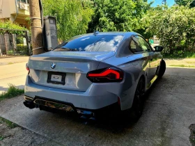 BMW 240 BMW M240 XI | Mobile.bg    5