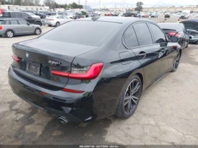BMW 330 Comfort* 360* DrAssist* HUD* Hifi* * M Spor | Mobile.bg    7