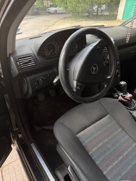 Mercedes-Benz A 150 | Mobile.bg    3