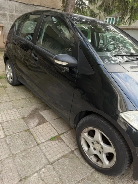 Mercedes-Benz A 150 | Mobile.bg    2