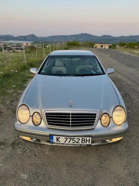Mercedes-Benz CLK - 10000 лв. - 24313435 6