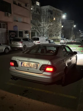 Mercedes-Benz CLK - 10000 лв. - 24313435 9