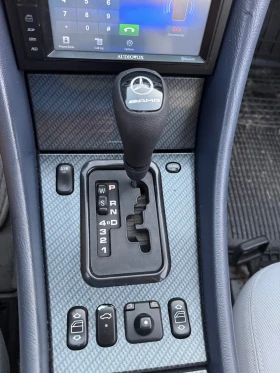 Mercedes-Benz CLK - 10000 лв. - 24313435 4