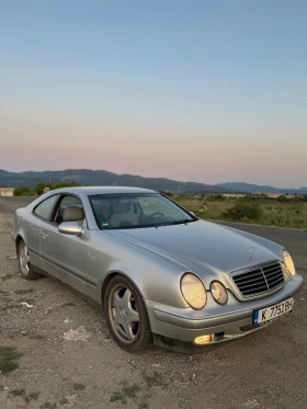 Mercedes-Benz CLK - 10000 лв. - 24313435 5