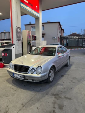 Mercedes-Benz CLK - 10000 лв. - 24313435 7