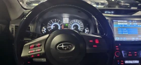     Subaru Legacy 2.5 GT
