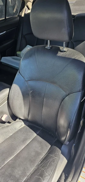 Subaru Legacy 2.5 GT - 14000 лв. - 93376436 13