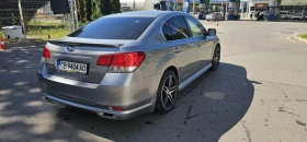 Subaru Legacy 2.5 GT - 14000 лв. - 93376436 5