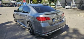 Subaru Legacy 2.5 GT - 14000 лв. - 93376436 6