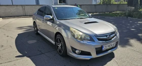 Subaru Legacy 2.5 GT - 14000 лв. - 93376436 3