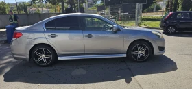 Subaru Legacy 2.5 GT - 14000 лв. - 93376436 4