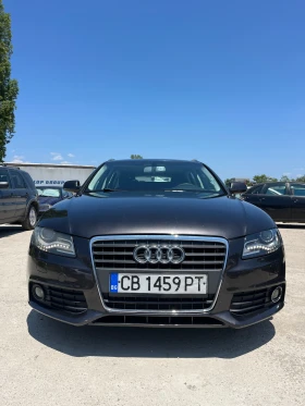 Обява за продажба на Audi A4 ~8 500 лв. - изображение 1