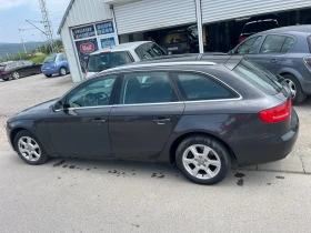 Audi A4 | Mobile.bg    2