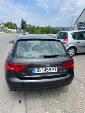 Audi A4 | Mobile.bg    4