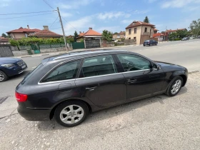 Audi A4 | Mobile.bg    3