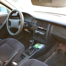 Audi 80 | Mobile.bg    13