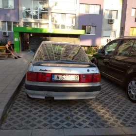 Audi 80 | Mobile.bg    2