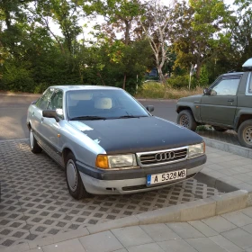 Audi 80 | Mobile.bg    5