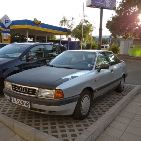 Audi 80 | Mobile.bg    6