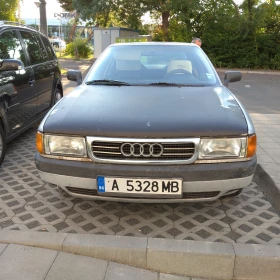 Audi 80 | Mobile.bg    14