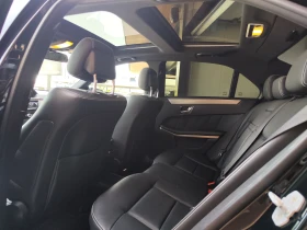 Mercedes-Benz E 350 * AMG* PANORAMA* KEYLESS* TOP | Mobile.bg    12