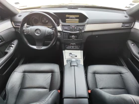 Mercedes-Benz E 350 * AMG* PANORAMA* KEYLESS* TOP | Mobile.bg    15