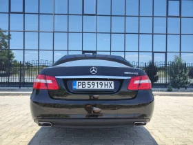 Mercedes-Benz E 350 * AMG* PANORAMA* KEYLESS* TOP | Mobile.bg    6