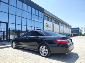 Mercedes-Benz E 350 * AMG* PANORAMA* KEYLESS* TOP | Mobile.bg    10