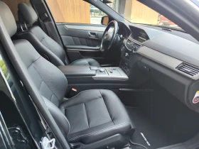 Mercedes-Benz E 350 * AMG* PANORAMA* KEYLESS* TOP | Mobile.bg    13
