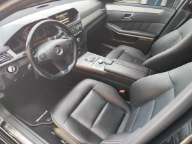 Mercedes-Benz E 350 * AMG* PANORAMA* KEYLESS* TOP | Mobile.bg    11