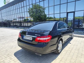 Mercedes-Benz E 350 * AMG* PANORAMA* KEYLESS* TOP | Mobile.bg    8