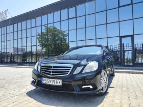  Mercedes-Benz E 350
