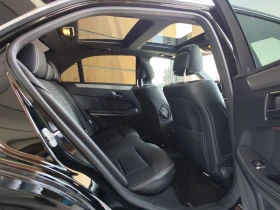 Mercedes-Benz E 350 * AMG* PANORAMA* KEYLESS* TOP | Mobile.bg    14