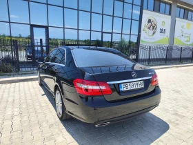 Mercedes-Benz E 350 * AMG* PANORAMA* KEYLESS* TOP | Mobile.bg    4