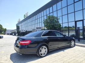 Mercedes-Benz E 350 * AMG* PANORAMA* KEYLESS* TOP | Mobile.bg    2