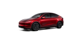 Tesla Model Y Long Range All Wheel Drive ULTRA RED - 58970 EUR - 29171292 5