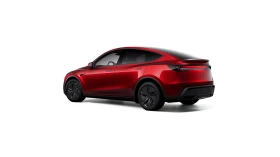 Tesla Model Y Long Range All Wheel Drive ULTRA RED - 58970 EUR - 29171292 4