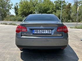 Citroen C5 | Mobile.bg    4