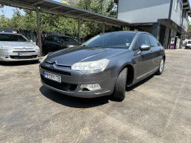 Citroen C5 | Mobile.bg    6