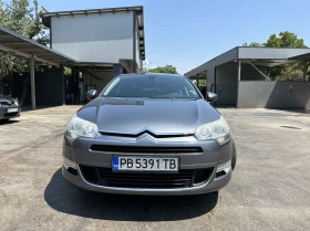 Citroen C5 | Mobile.bg    2