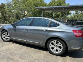 Citroen C5 | Mobile.bg    5