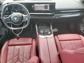 BMW 530 I * КЛИП НА ДВИГАТЕЛ* * ЛИЗИНГ* - 82999 лв. - 52116852 8