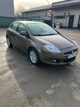 Fiat Bravo ВСИЧКИ ЕКСТРИ* ГАЗ* 6 СКОРОСТИ - изображение 1